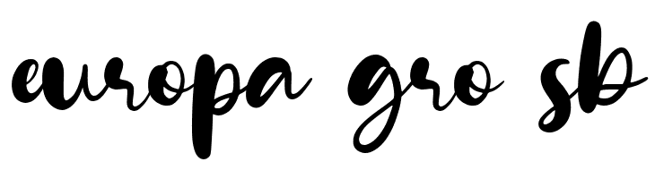 Alesantria Mane Demo Version  Free Fonts Download
