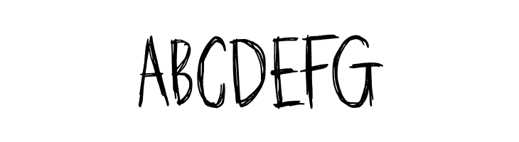 Deathridge Demo  Free Fonts Download