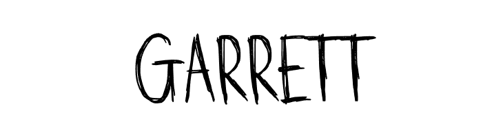 Deathridge Demo  Free Fonts Download