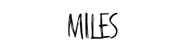 Deathridge Demo  Free Fonts Download