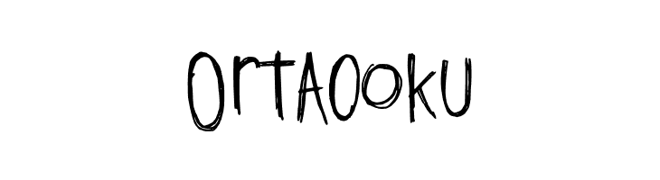 Deathridge Demo  Free Fonts Download