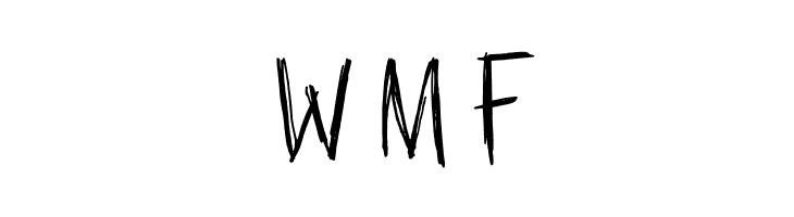 Deathridge Demo  Free Fonts Download