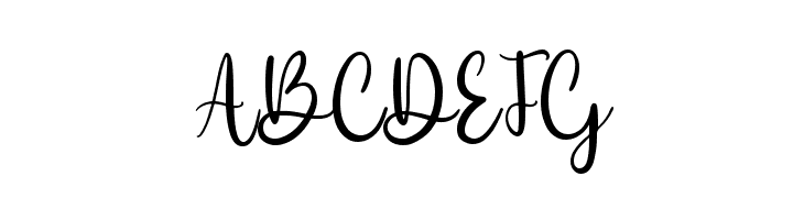 Goodness Cakes Demo  Free Fonts Download