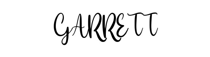 Goodness Cakes Demo  Free Fonts Download