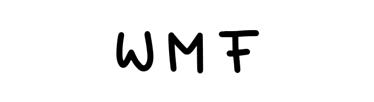 The August  Free Fonts Download