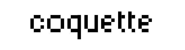 PixelSix00  Free Fonts Download