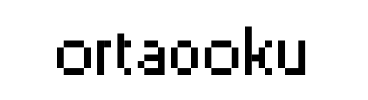 PixelSix00  Free Fonts Download