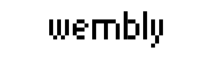 PixelSix00  Free Fonts Download