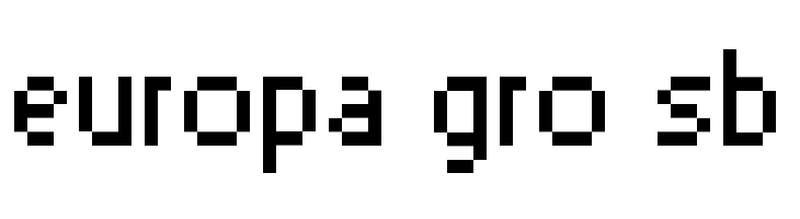 PixelSix00  Free Fonts Download
