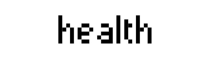 PixelSix00  Free Fonts Download