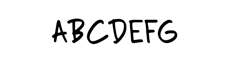 Grimnotes Alternate Demo  Free Fonts Download