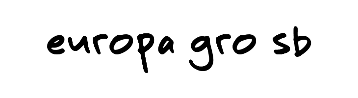 Grimnotes Alternate Demo  Free Fonts Download