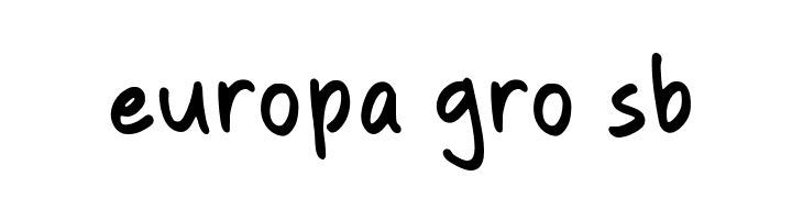Grimnotes Demo  Free Fonts Download