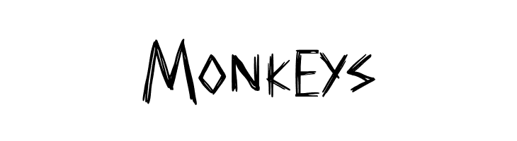 Already Broken Scratch Demo Ver  Free Fonts Download