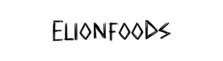 Already Broken Scratch Demo Ver  Free Fonts Download