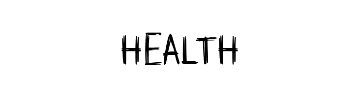 Already Broken Scratch Demo Ver  Free Fonts Download