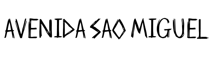 Already Broken Dull Demo Versio  Free Fonts Download