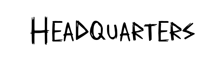 Already Broken Dull Demo Versio  Free Fonts Download