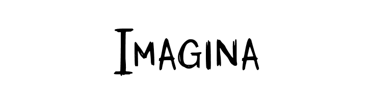 Already Broken Dull Demo Versio  Free Fonts Download