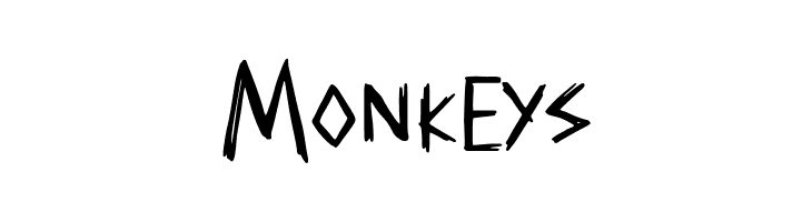 Already Broken Dull Demo Versio  Free Fonts Download