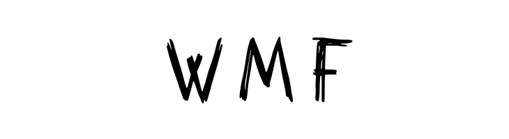 Already Broken Dull Demo Versio  Free Fonts Download