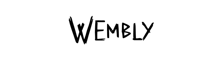 Already Broken Dull Demo Versio  Free Fonts Download