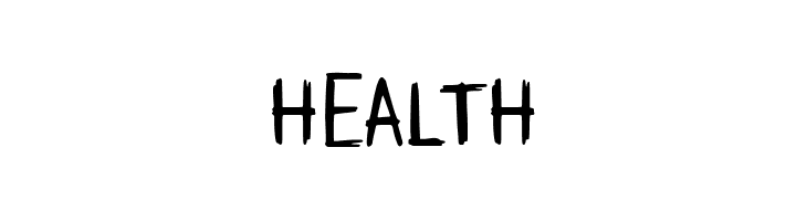 Already Broken Dull Demo Versio  Free Fonts Download