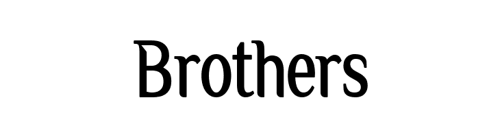 Owbeirak Serif Demo Version  Free Fonts Download