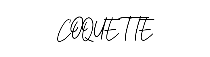 Owbeirak Script Demo Version  Free Fonts Download