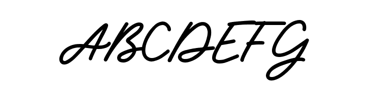 Millions Journey Script Demo  Free Fonts Download