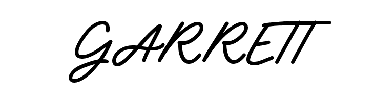 Millions Journey Script Demo  Free Fonts Download