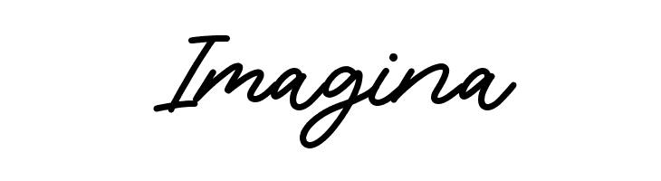 Millions Journey Script Demo  Free Fonts Download