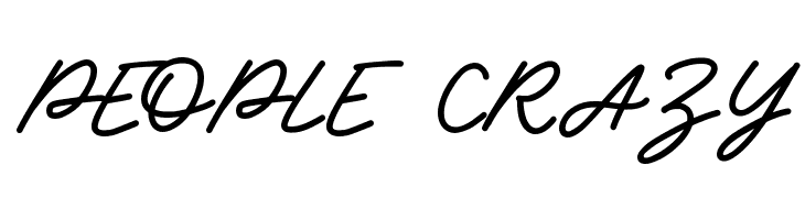 Millions Journey Script Demo  Free Fonts Download