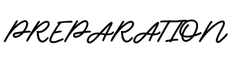 Millions Journey Script Demo  Free Fonts Download