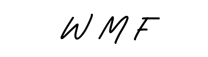 Millions Journey Script Demo  Free Fonts Download