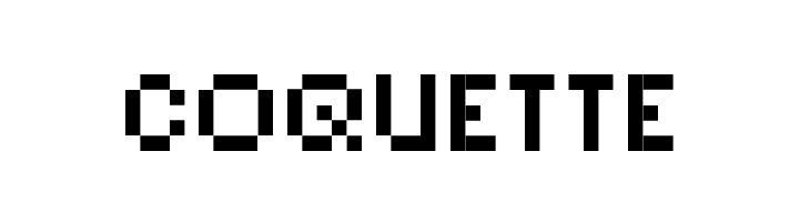 PixelSix10  Free Fonts Download