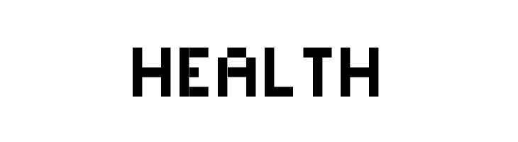 PixelSix10  Free Fonts Download