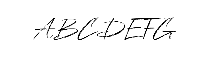 Han Le Tours Demo Version  Free Fonts Download