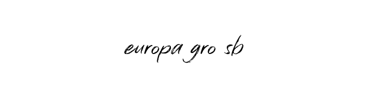 Han Le Tours Demo Version  Free Fonts Download