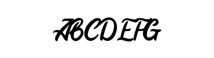 Mayrisand Demo Version  Free Fonts Download