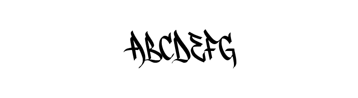 Amperas Demo Version  Free Fonts Download