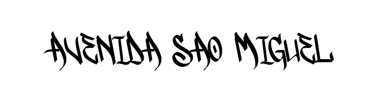 Amperas Demo Version  Free Fonts Download