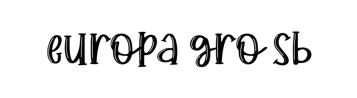 Moon Charming Slab Demo  Free Fonts Download