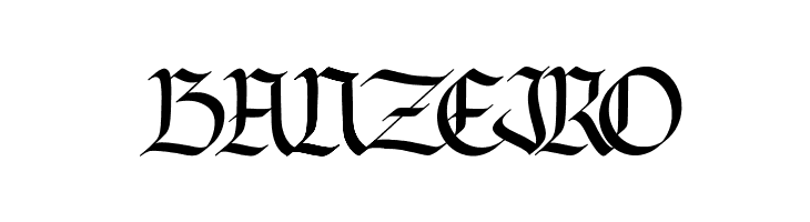 Ganghoods Demo Version  Free Fonts Download