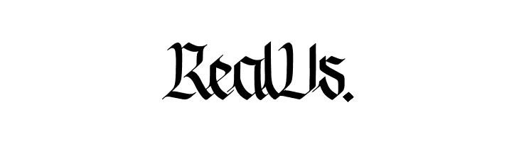 Ganghoods Demo Version  Free Fonts Download