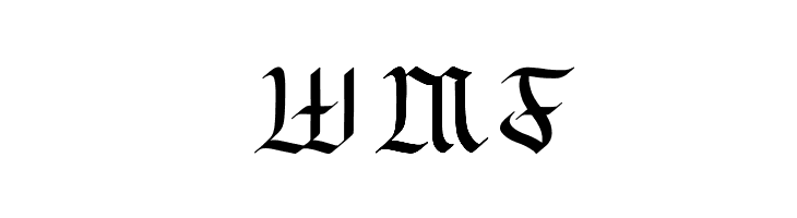 Ganghoods Demo Version  Free Fonts Download