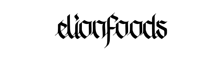 Ganghoods Demo Version  Free Fonts Download