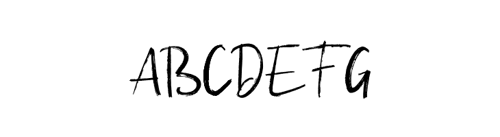 Itadaimase Demo Version  Free Fonts Download