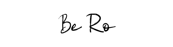 Itadakimase Stylistic Demo Vers  Free Fonts Download