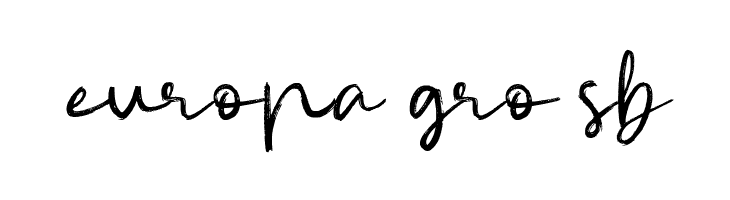 Itadakimase Stylistic Demo Vers  Free Fonts Download
